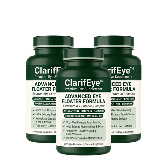 ClarifEye™
