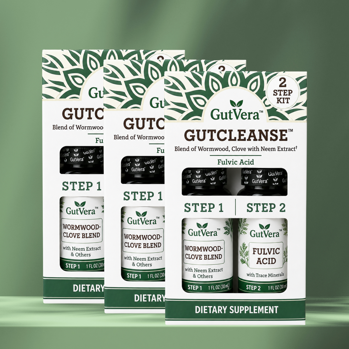 GutVera™