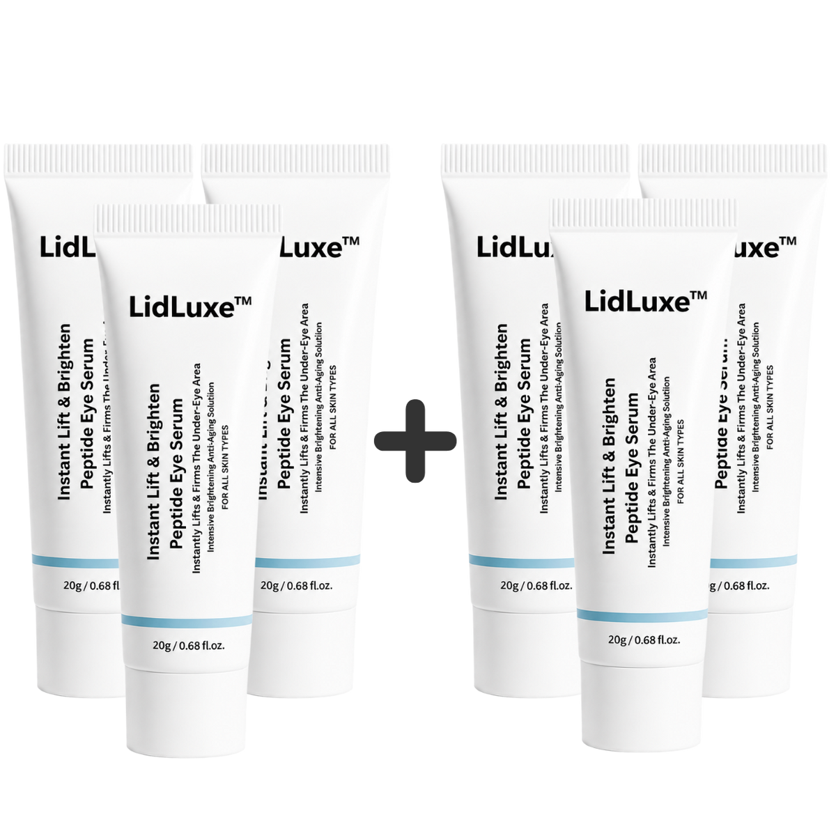LidLuxe™