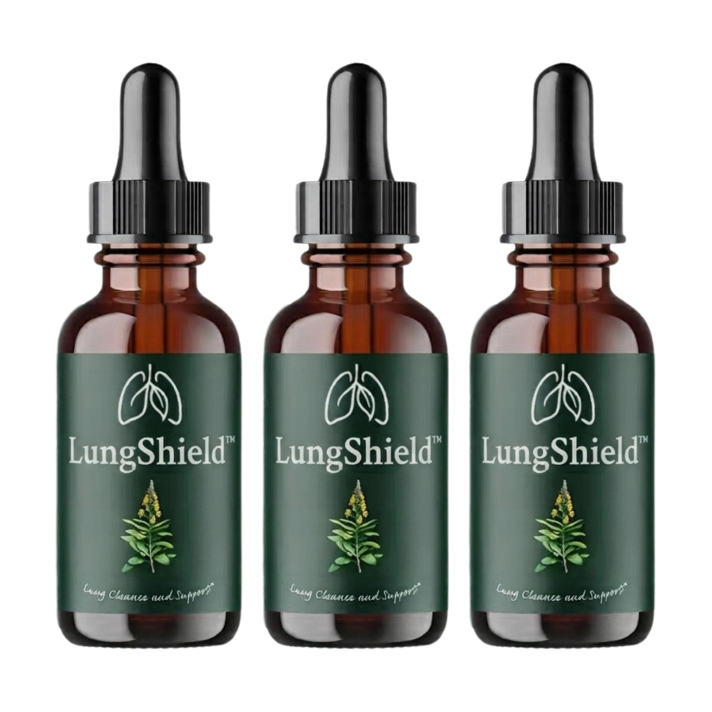 LungShield™