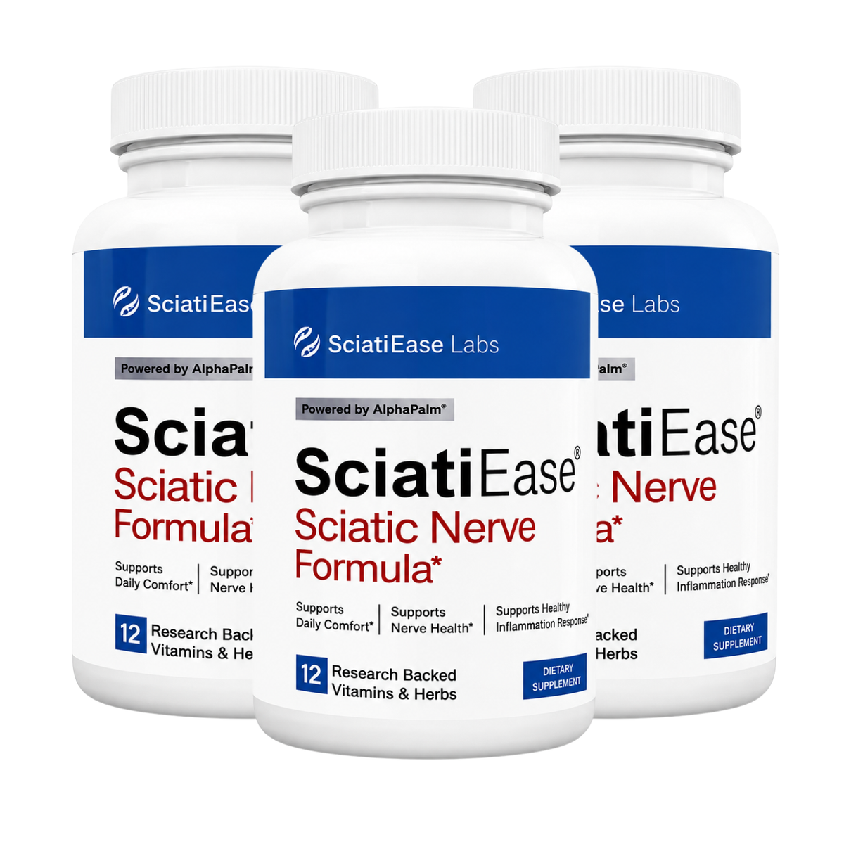 SciatiEase™