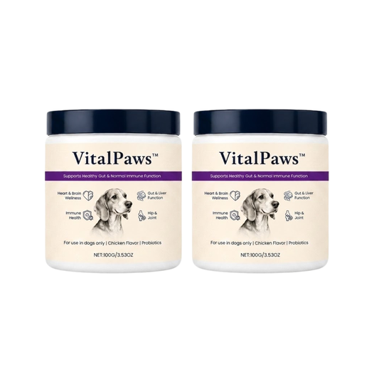 VitalPaws™