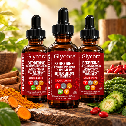 Glycora™