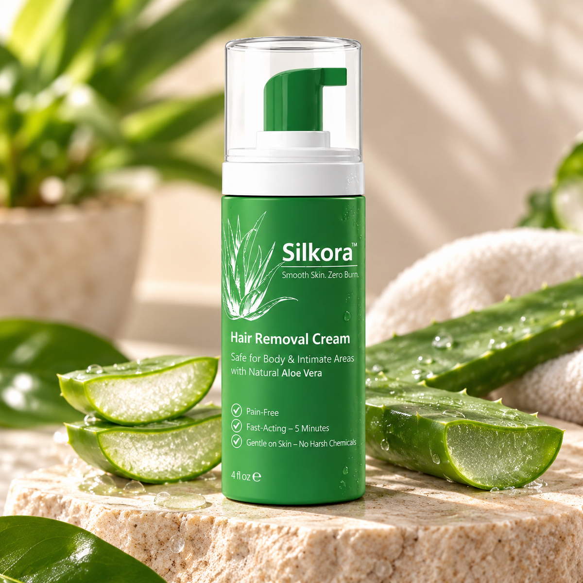 Silkora™