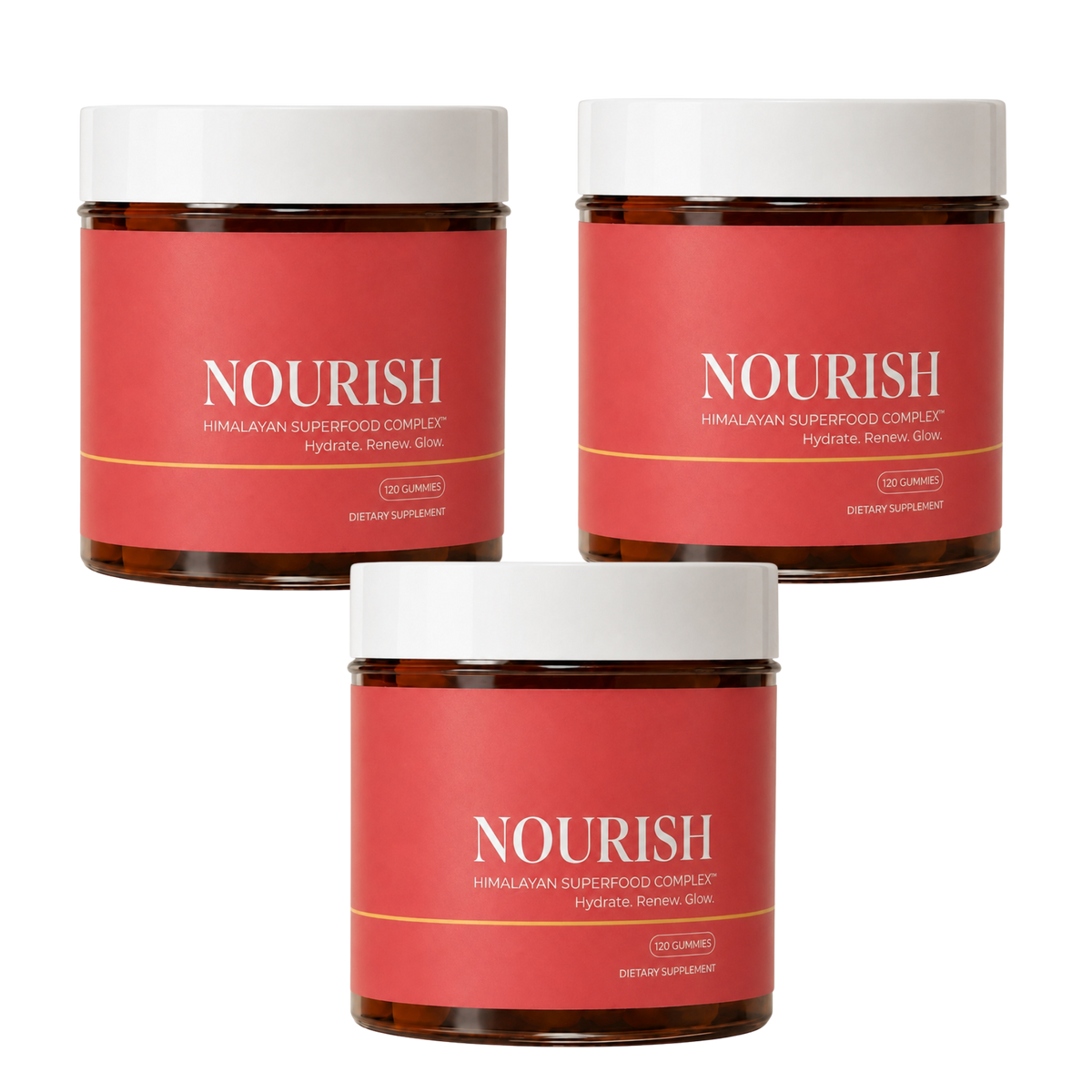 Nourish™