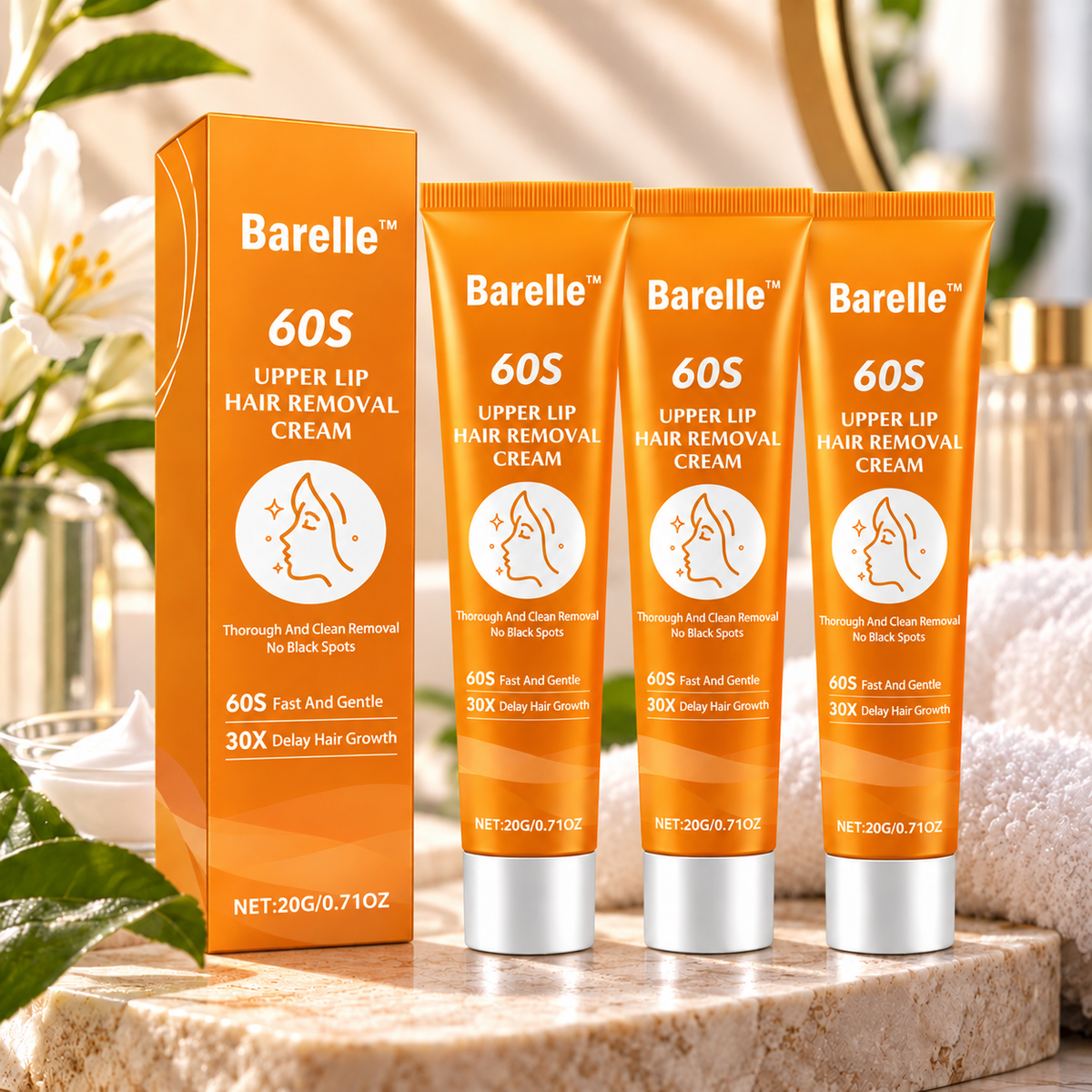 Barelle™