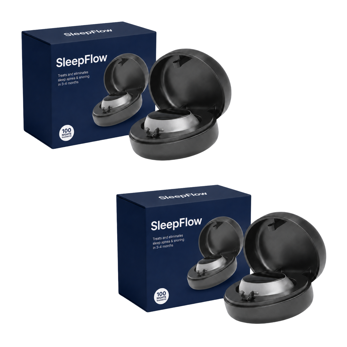 SleepFlow™