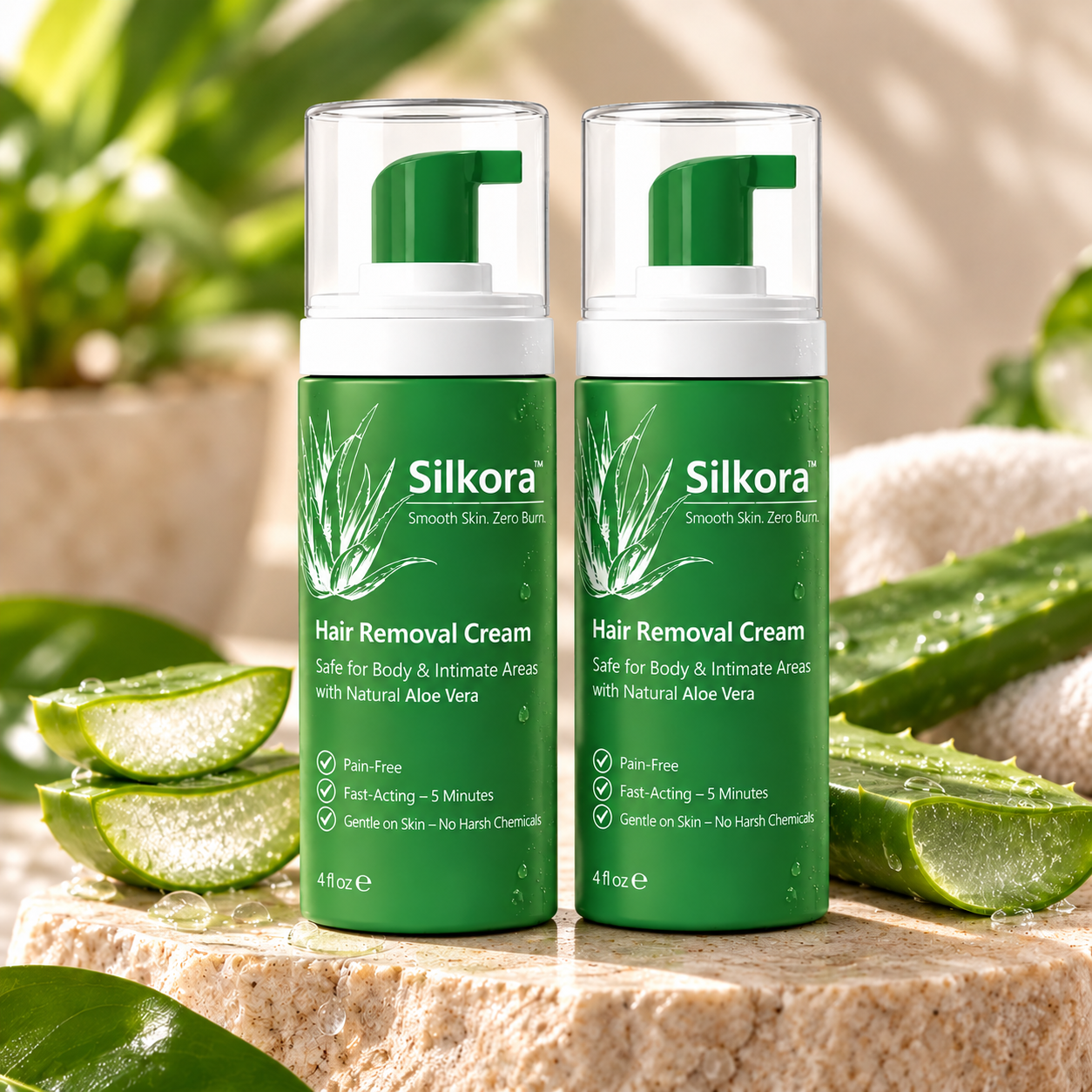 Silkora™