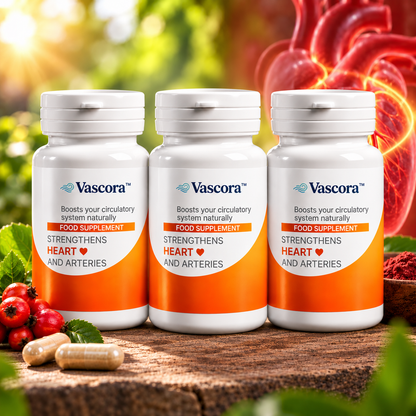 Vascora™