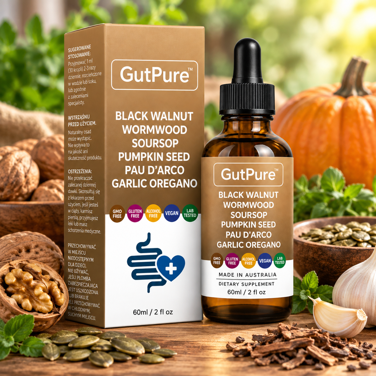 GutPure™