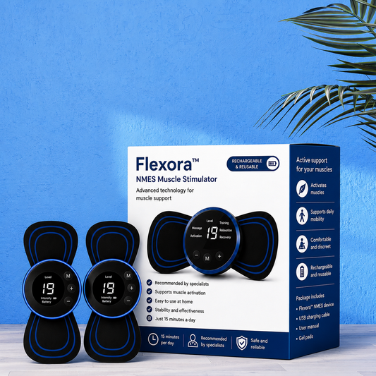 Flexora™