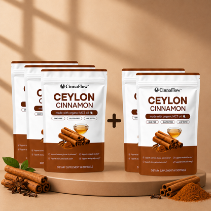 CinnaFlow™