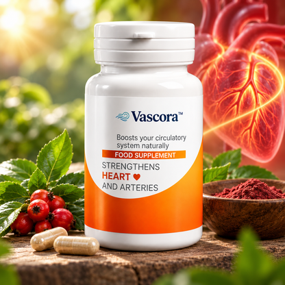 Vascora™