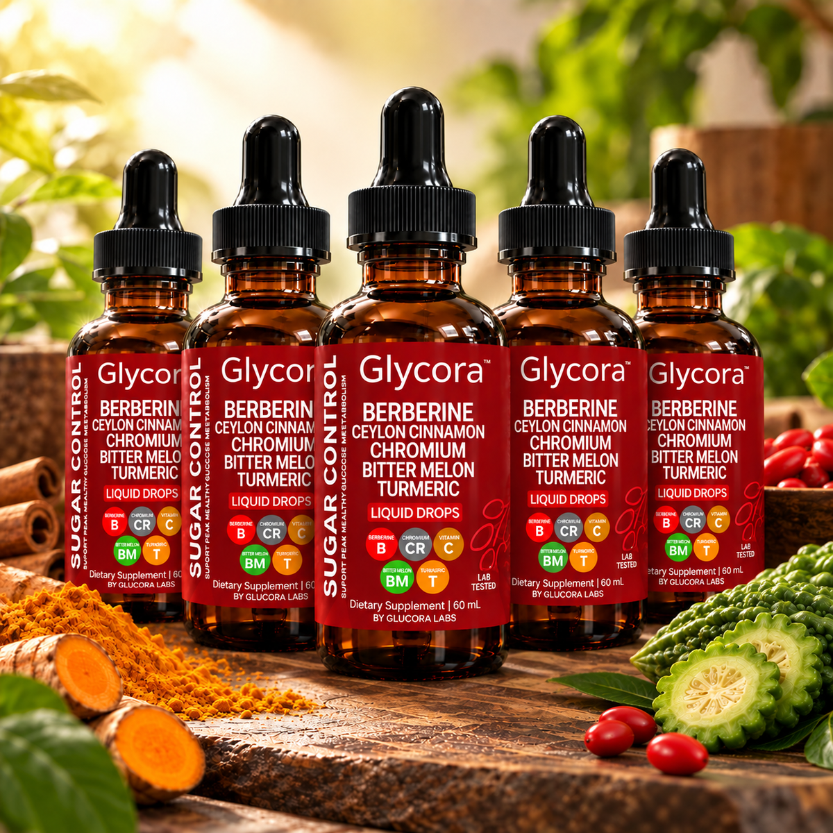 Glycora™
