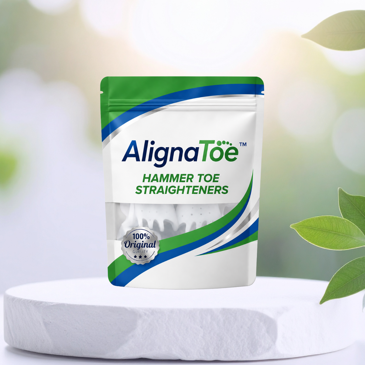AlignaToe™