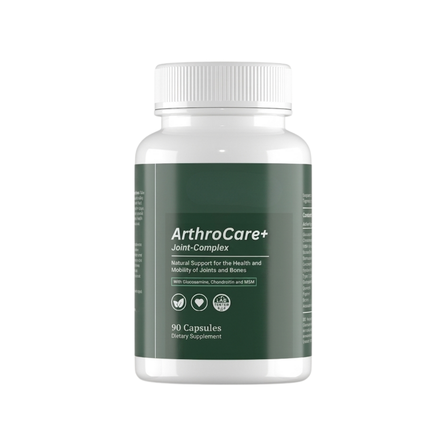 ArthroCare+™