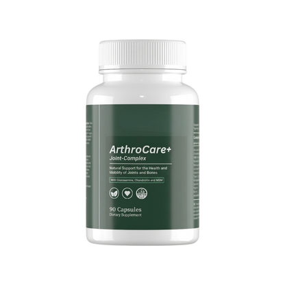 ArthroCare+™