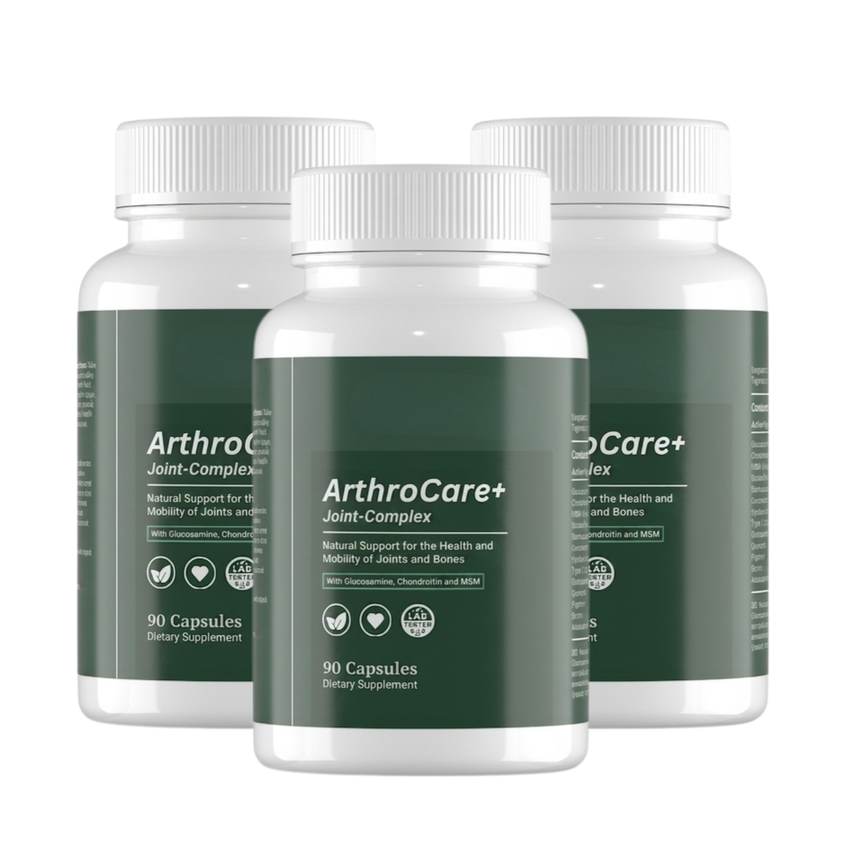ArthroCare+™