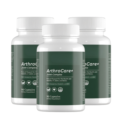ArthroCare+™