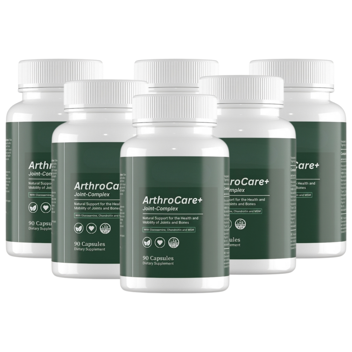 ArthroCare+™