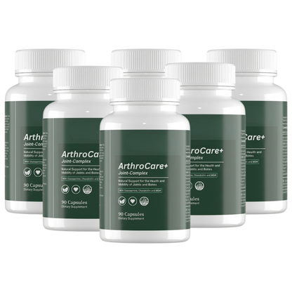 ArthroCare+™