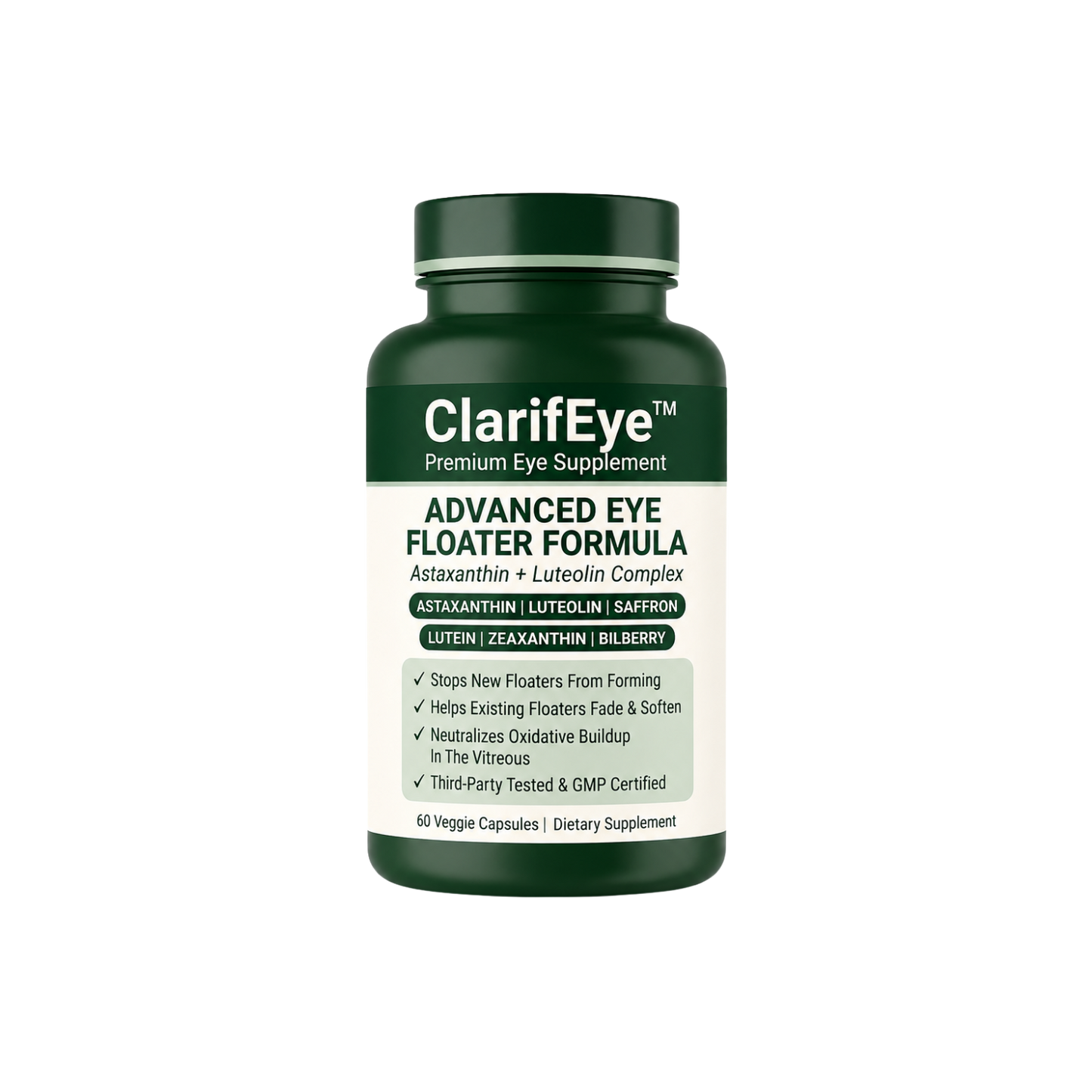 ClarifEye™