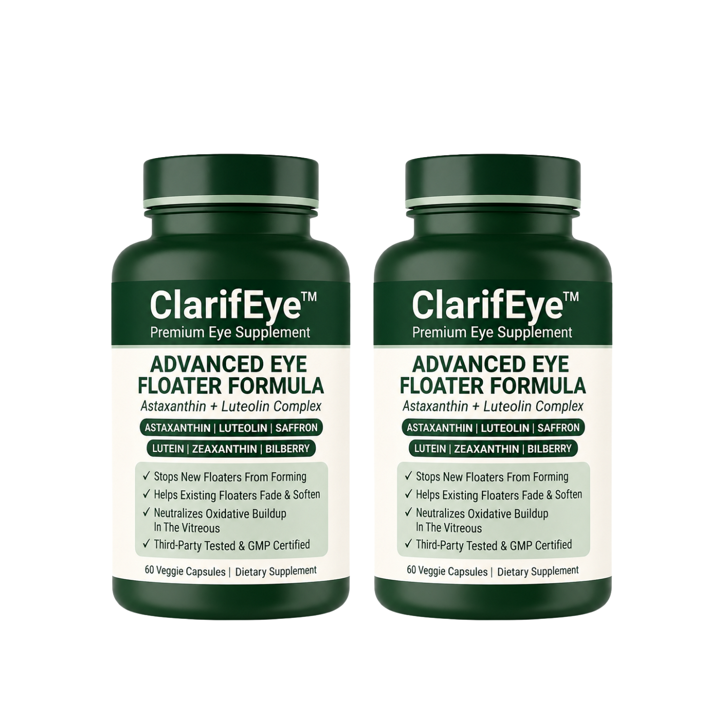 ClarifEye™