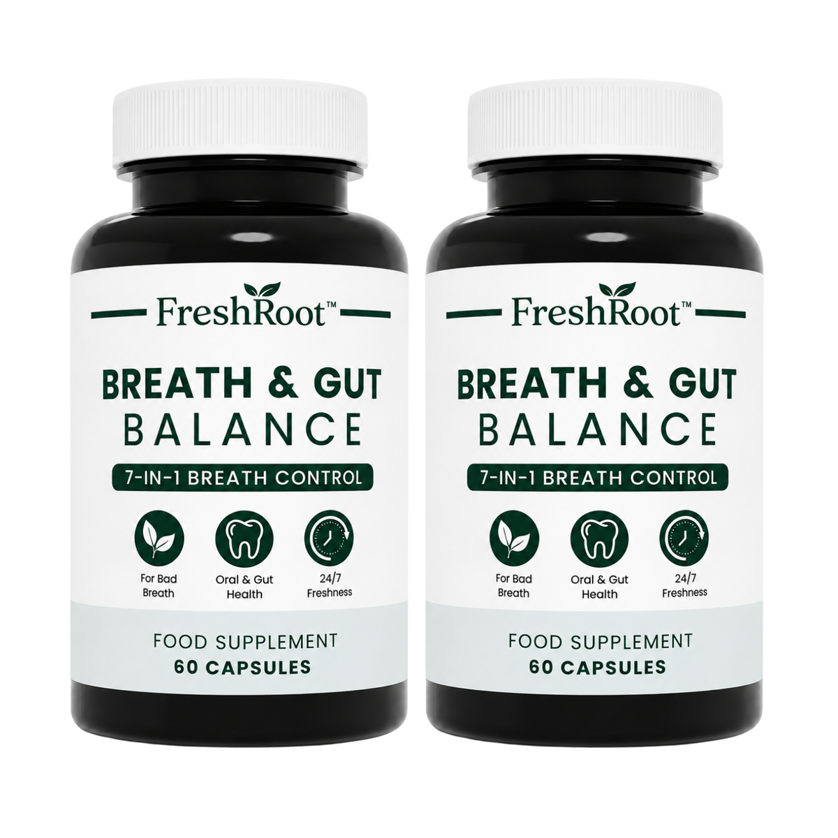 FreshRoot™