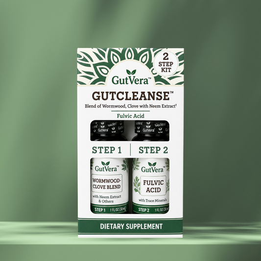 GutVera™