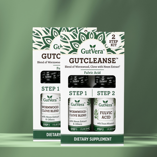 GutVera™