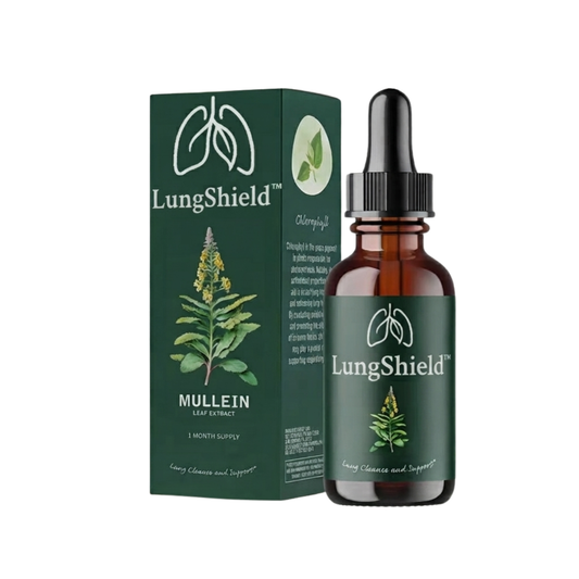 LungShield™
