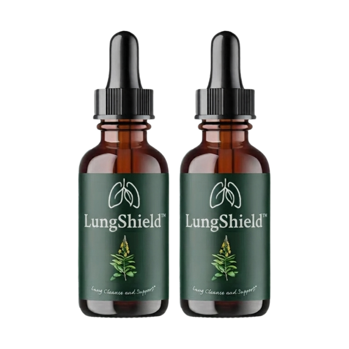 LungShield™