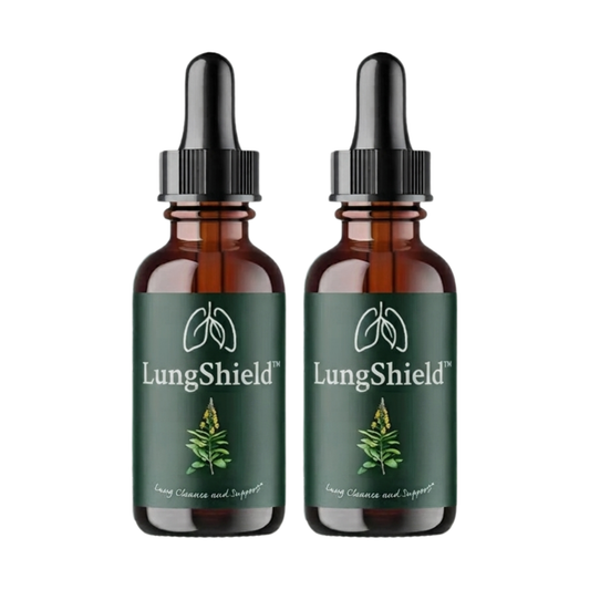 LungShield™