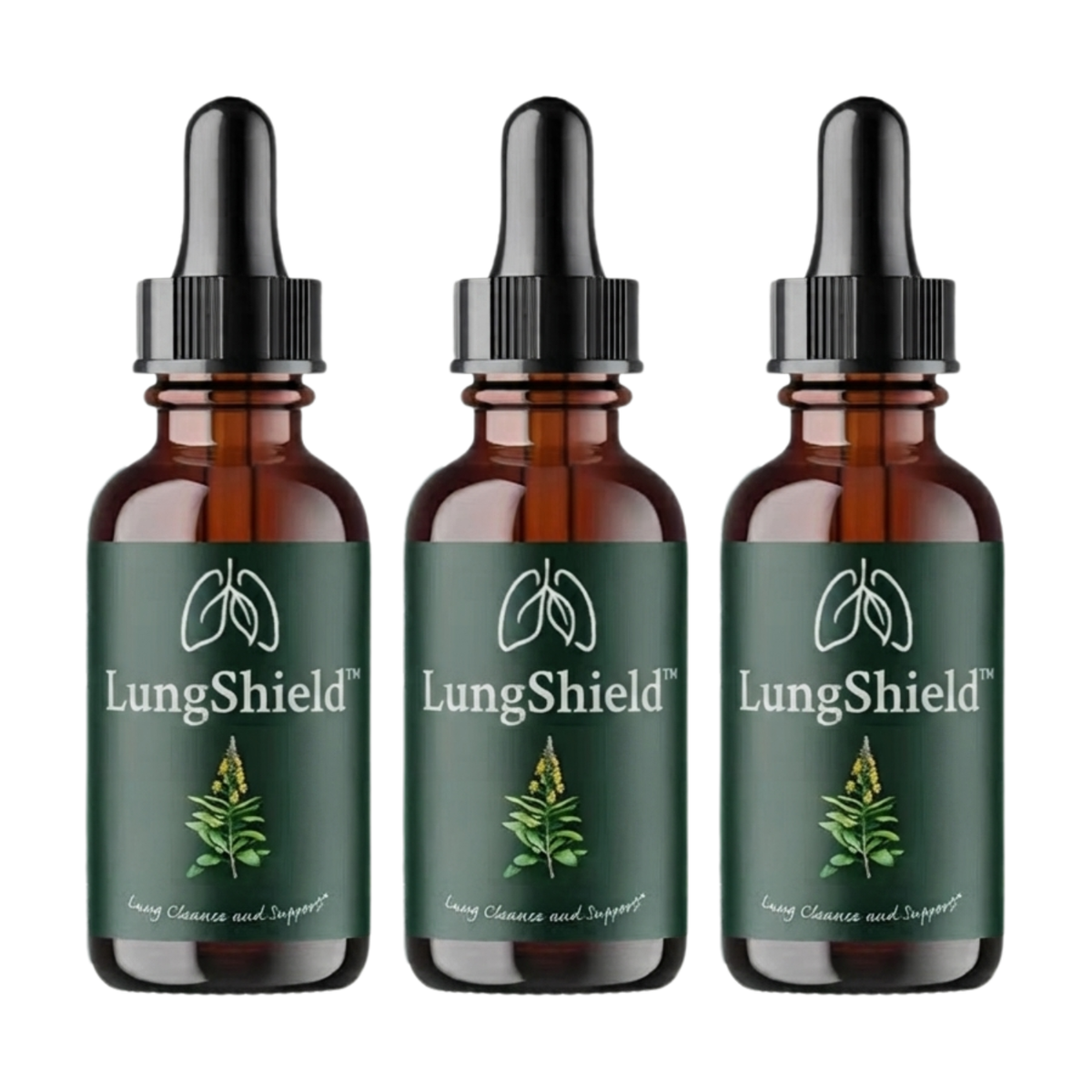 LungShield™