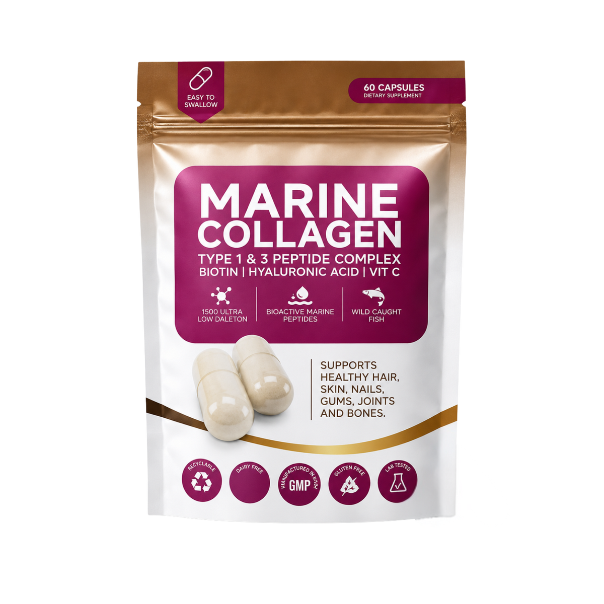 Marine™