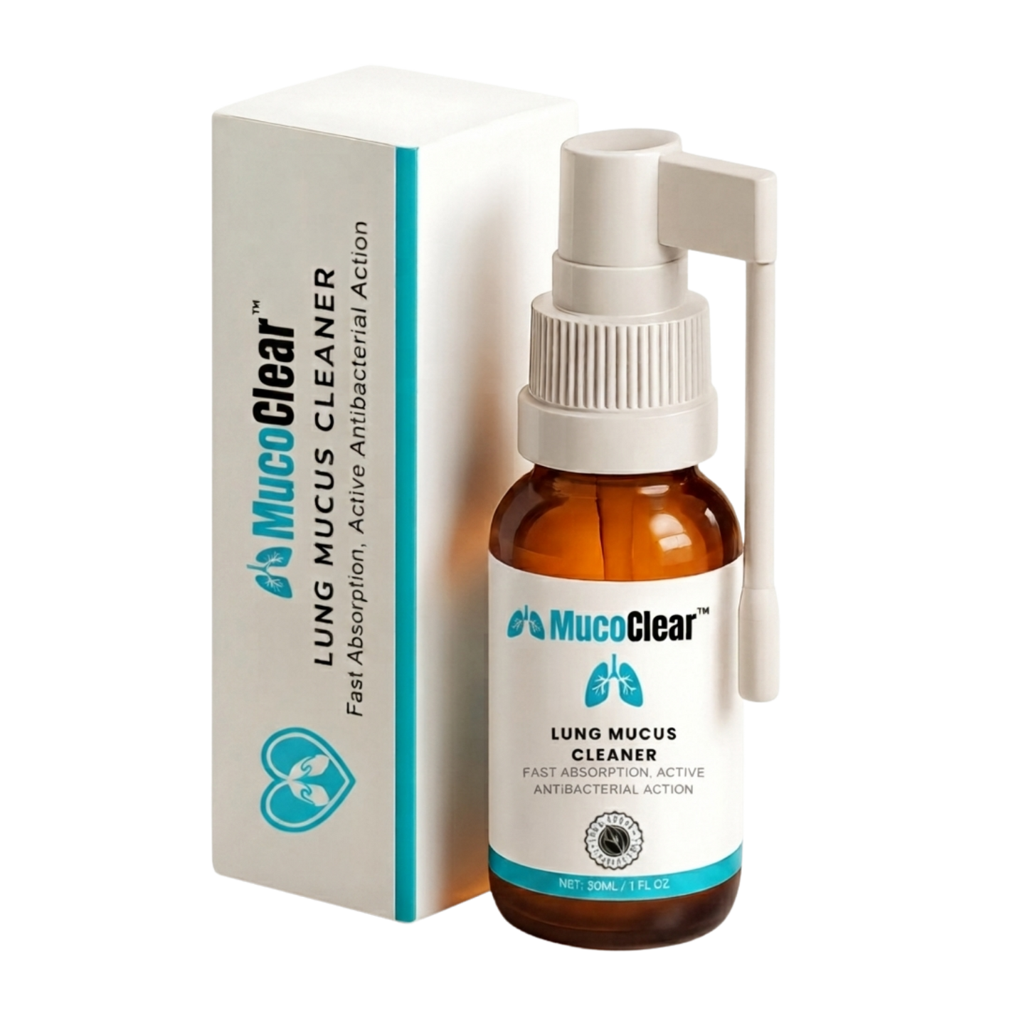 MucoClear™