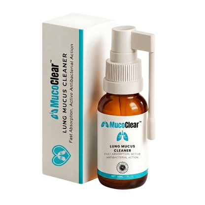 MucoClear™