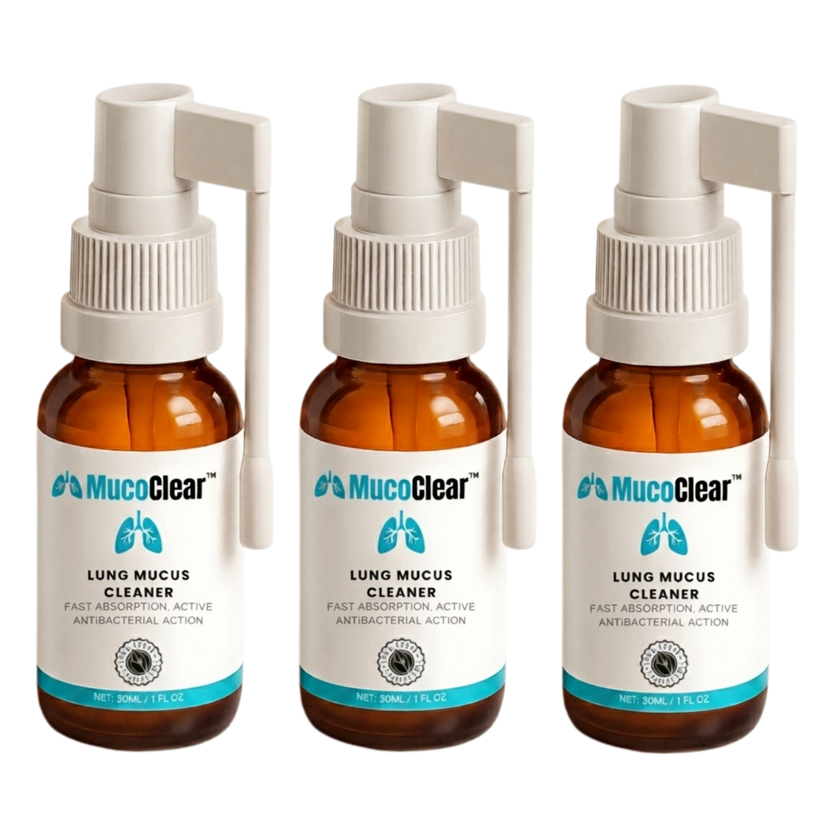 MucoClear™