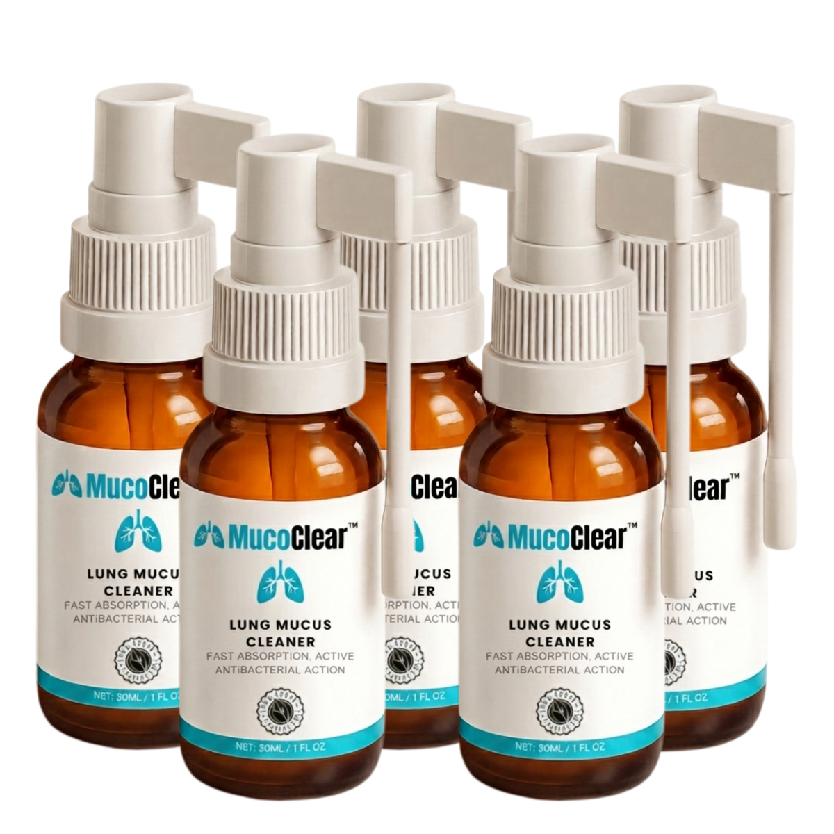 MucoClear™