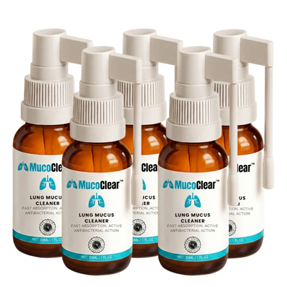 MucoClear™