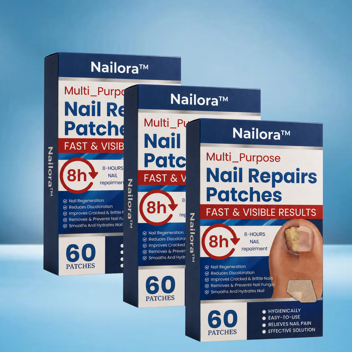 Nailora™