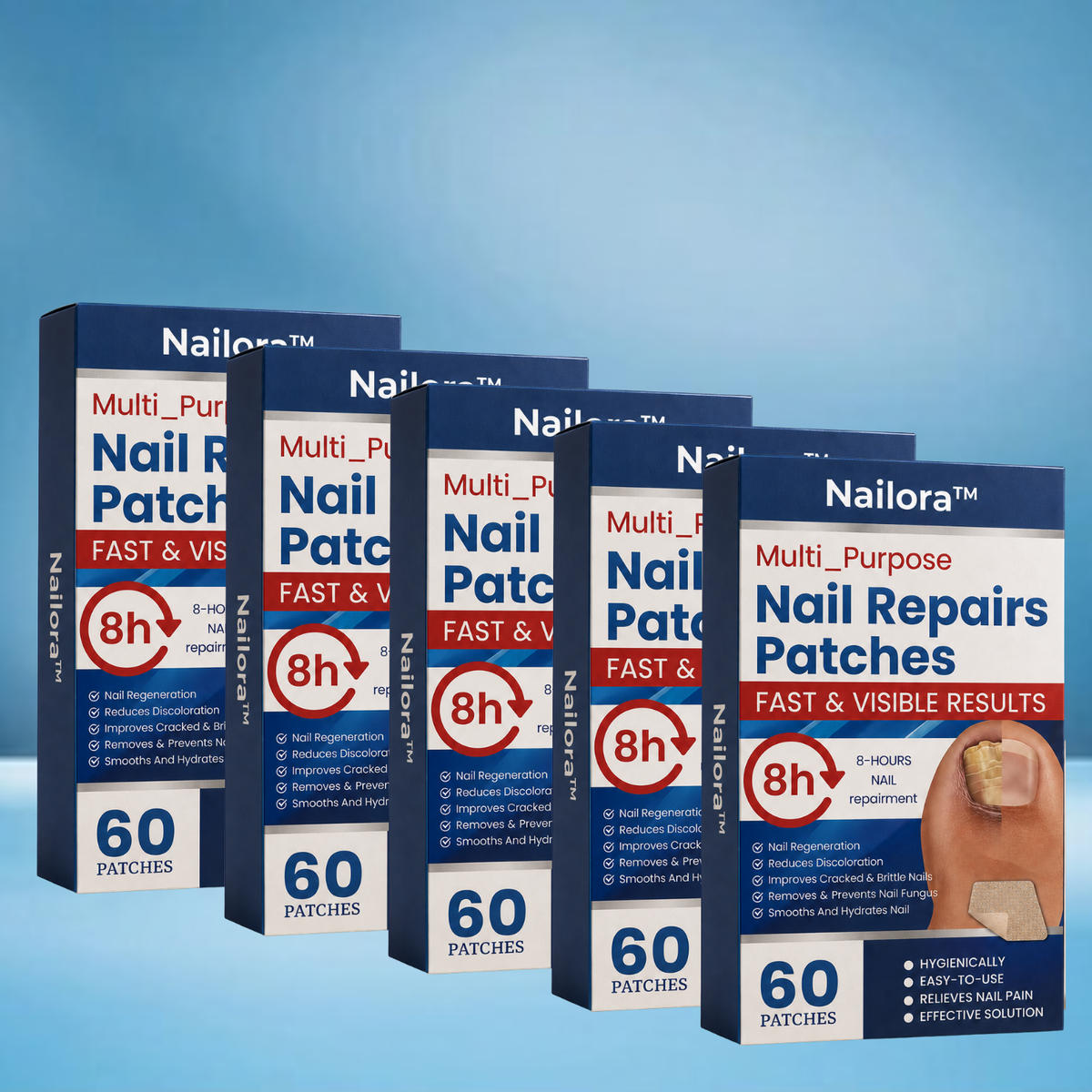 Nailora™
