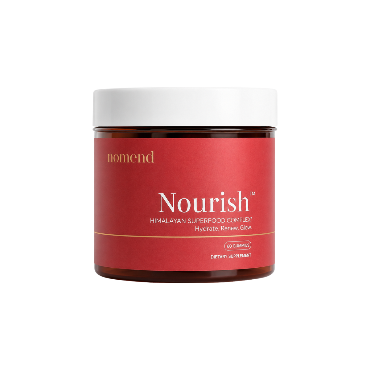 Nourish™