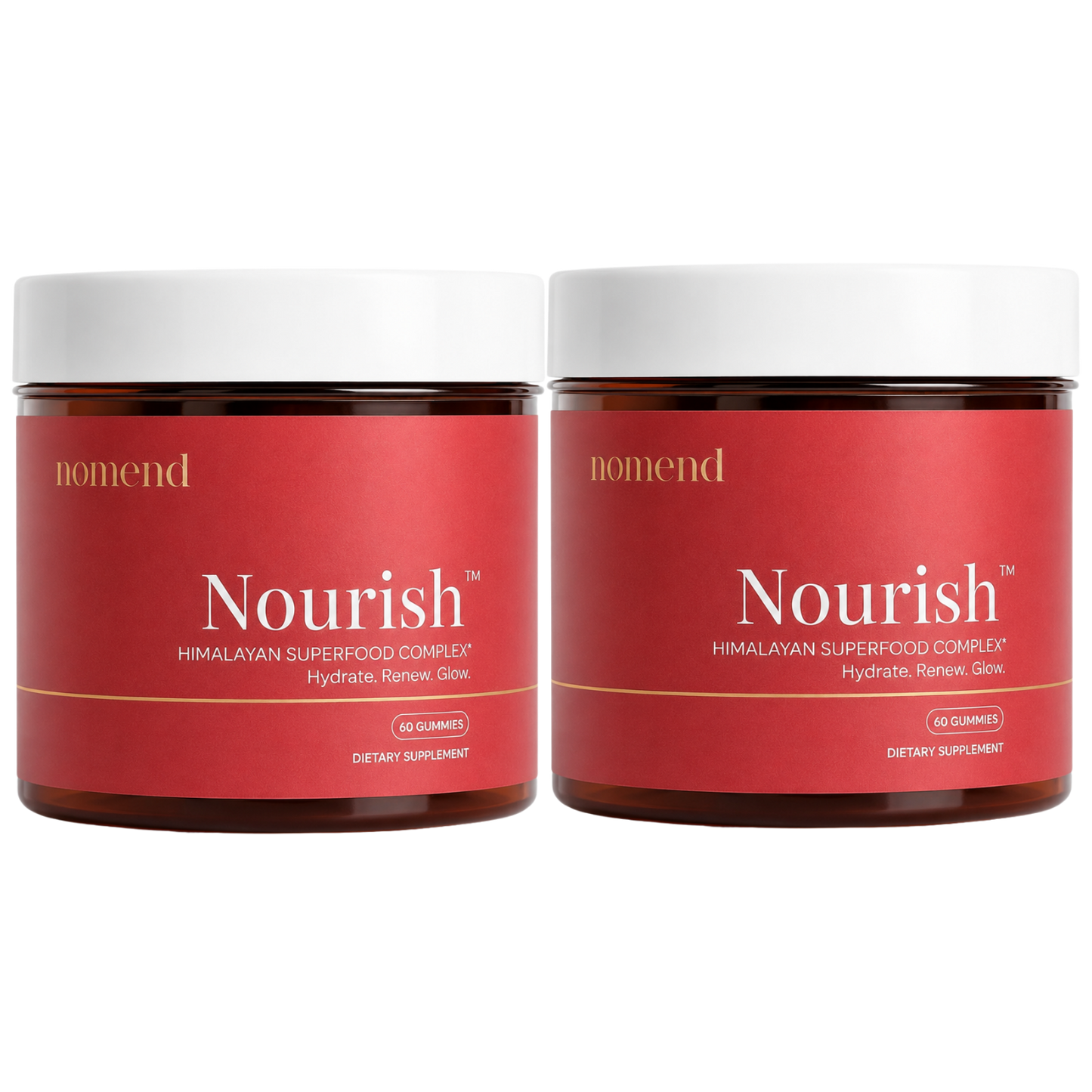 Nourish™