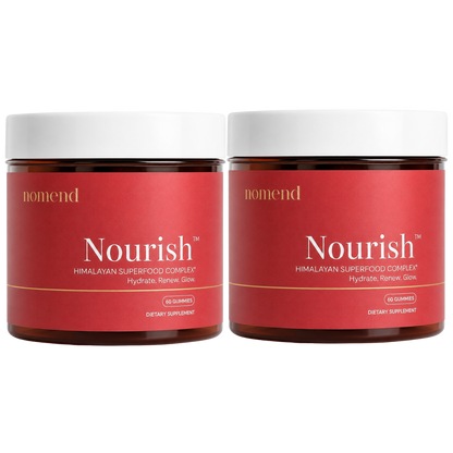 Nourish™