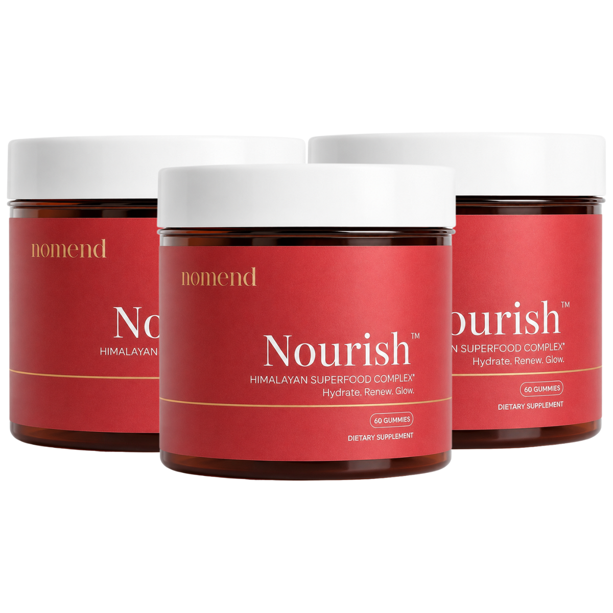 Nourish™
