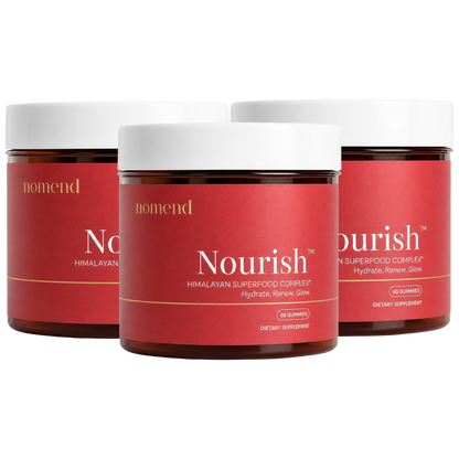 Nourish™