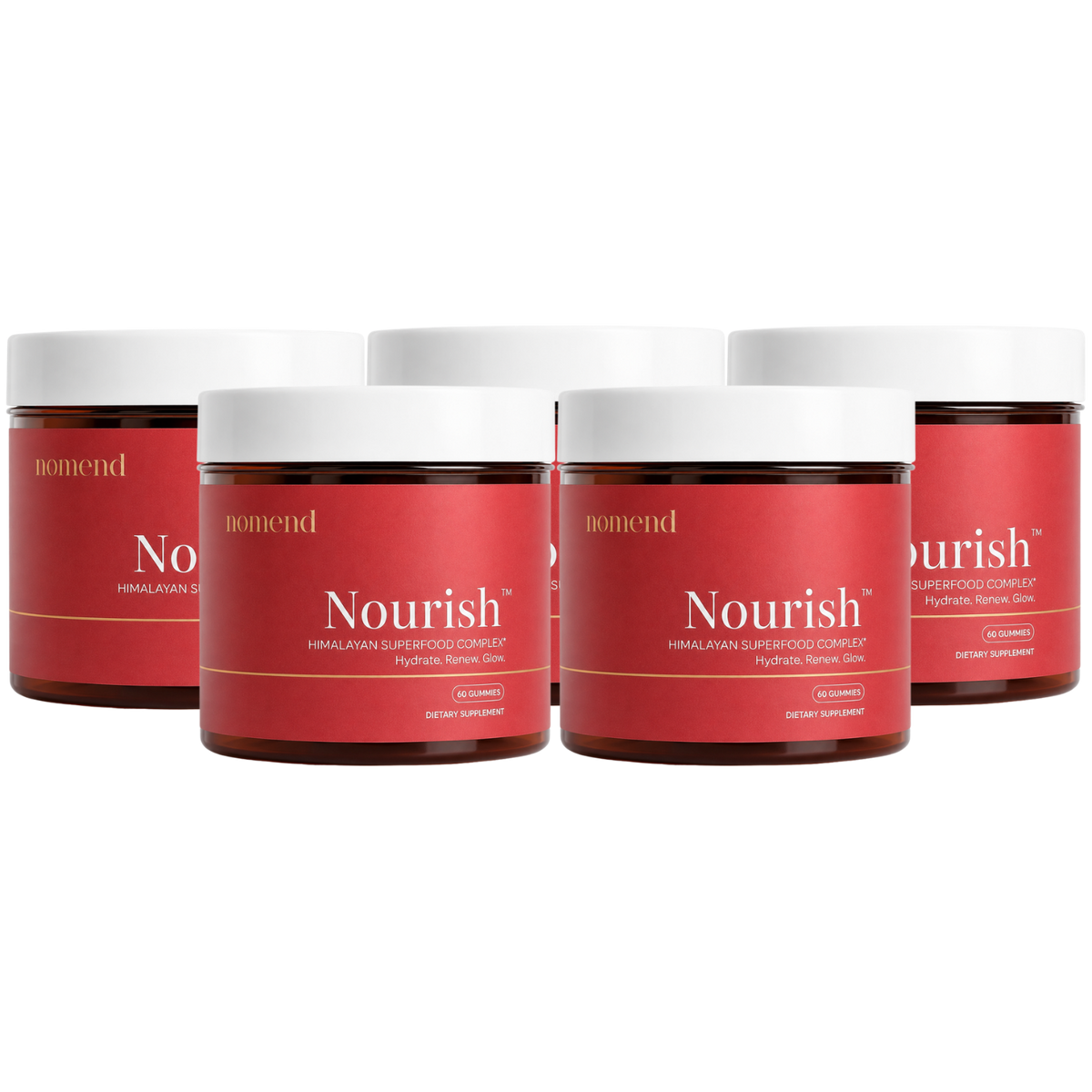 Nourish™