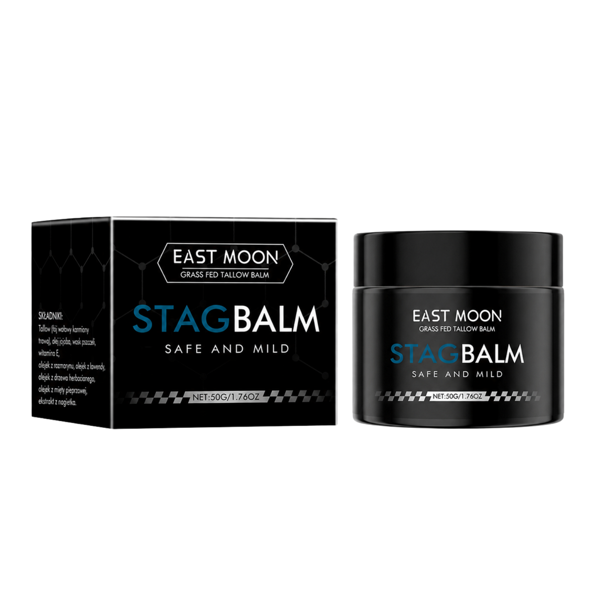 StagBalm™