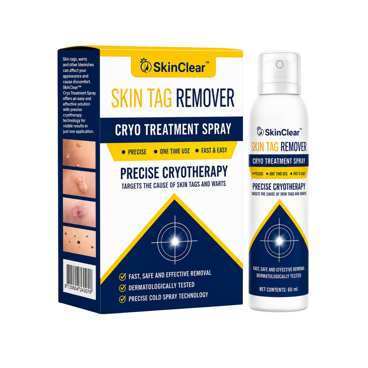 SkinClear™
